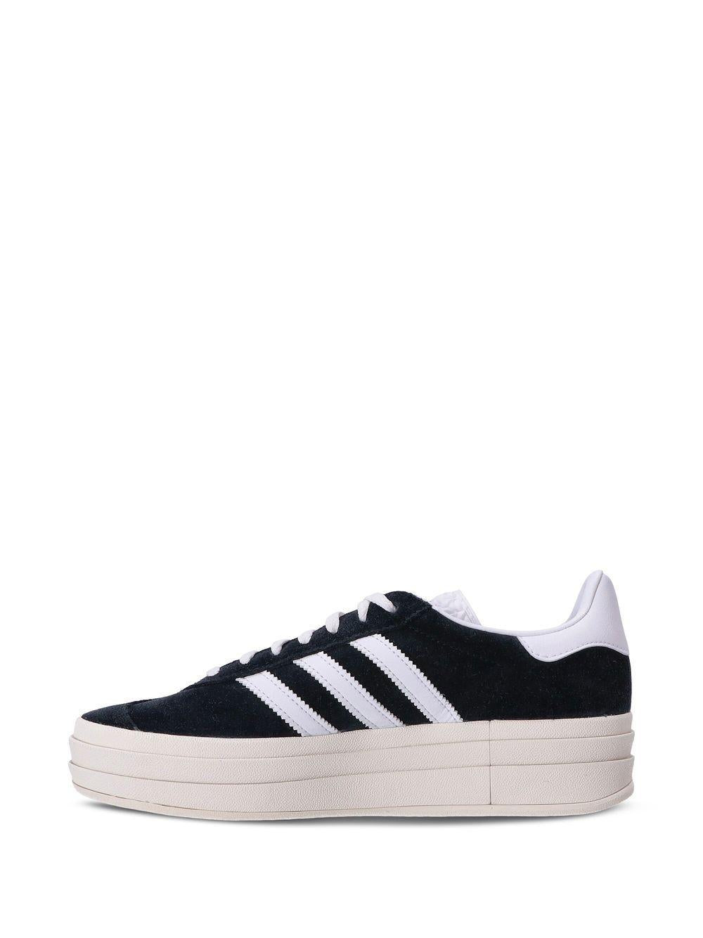 HQ6912 BLACK WHITE ADIDAS ORIGINALS