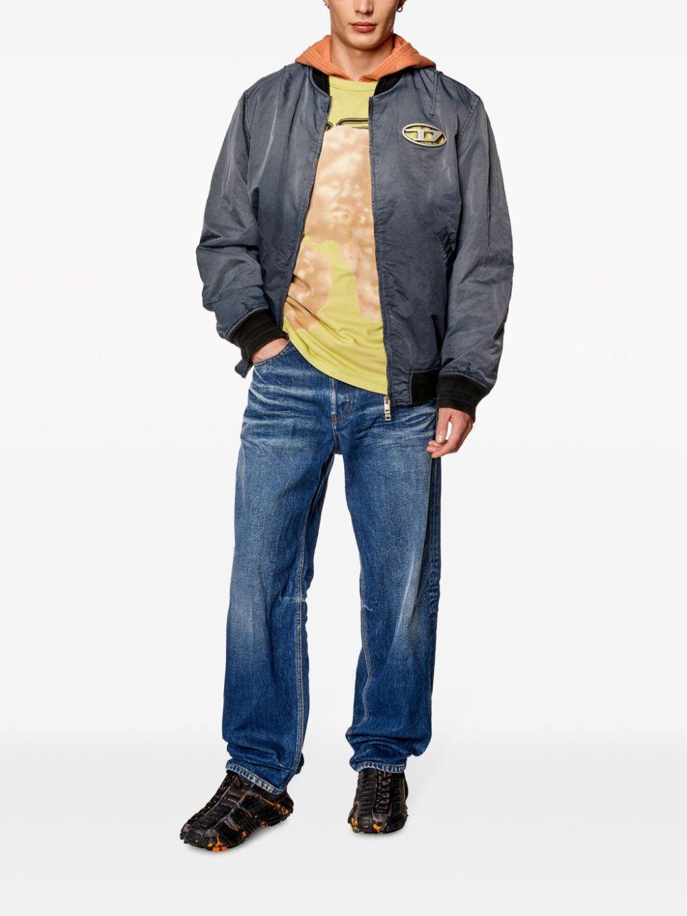 A120870QHAR 9XX BLACK DIESEL