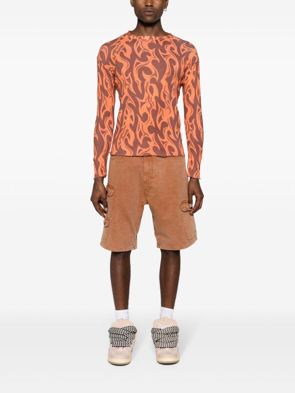 ERL08T007 1 ORANGE ERL