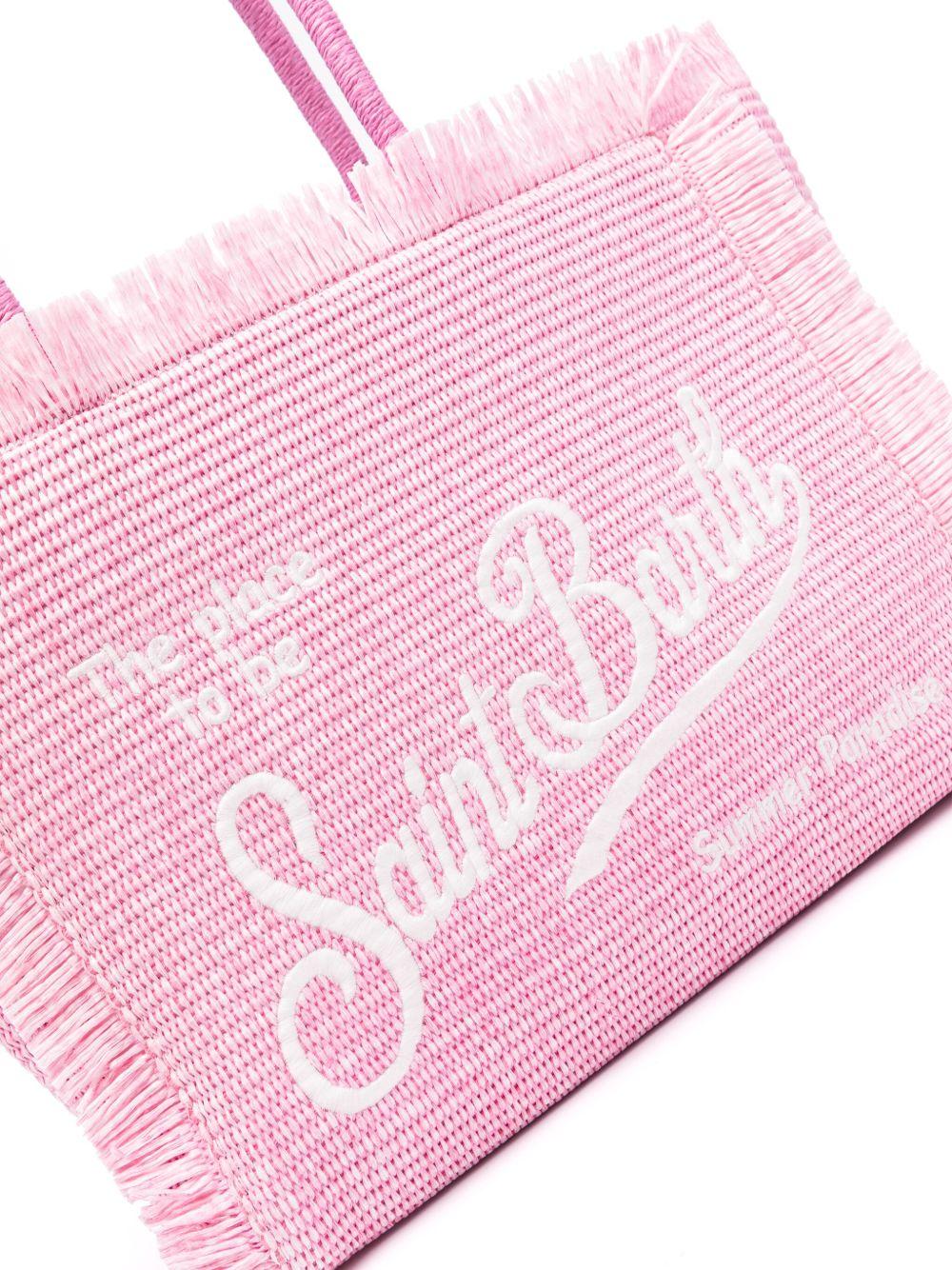 VANITYSTRAW01316F 21 EMB MC2 SAINT BARTH