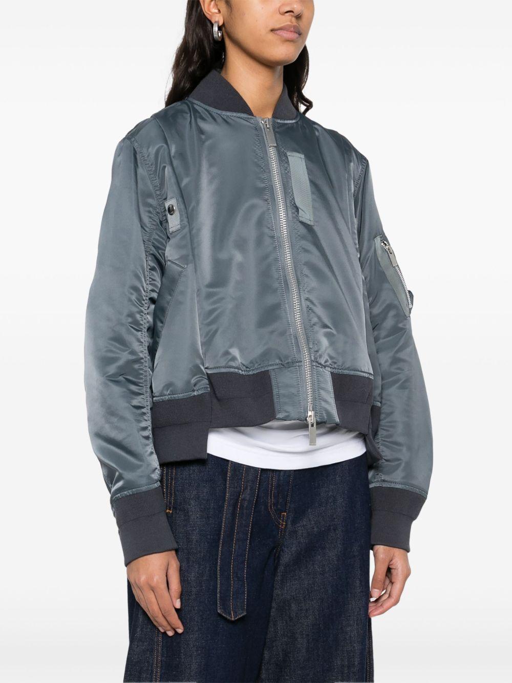2507673 375 BLUE GRAY SACAI