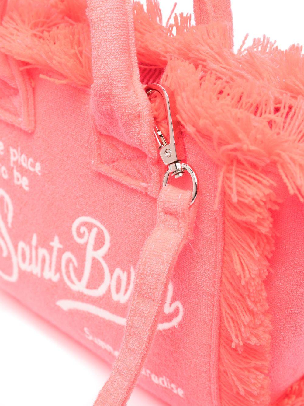 VANITYMINISPONGE TERRY 25 MC2 SAINT BARTH