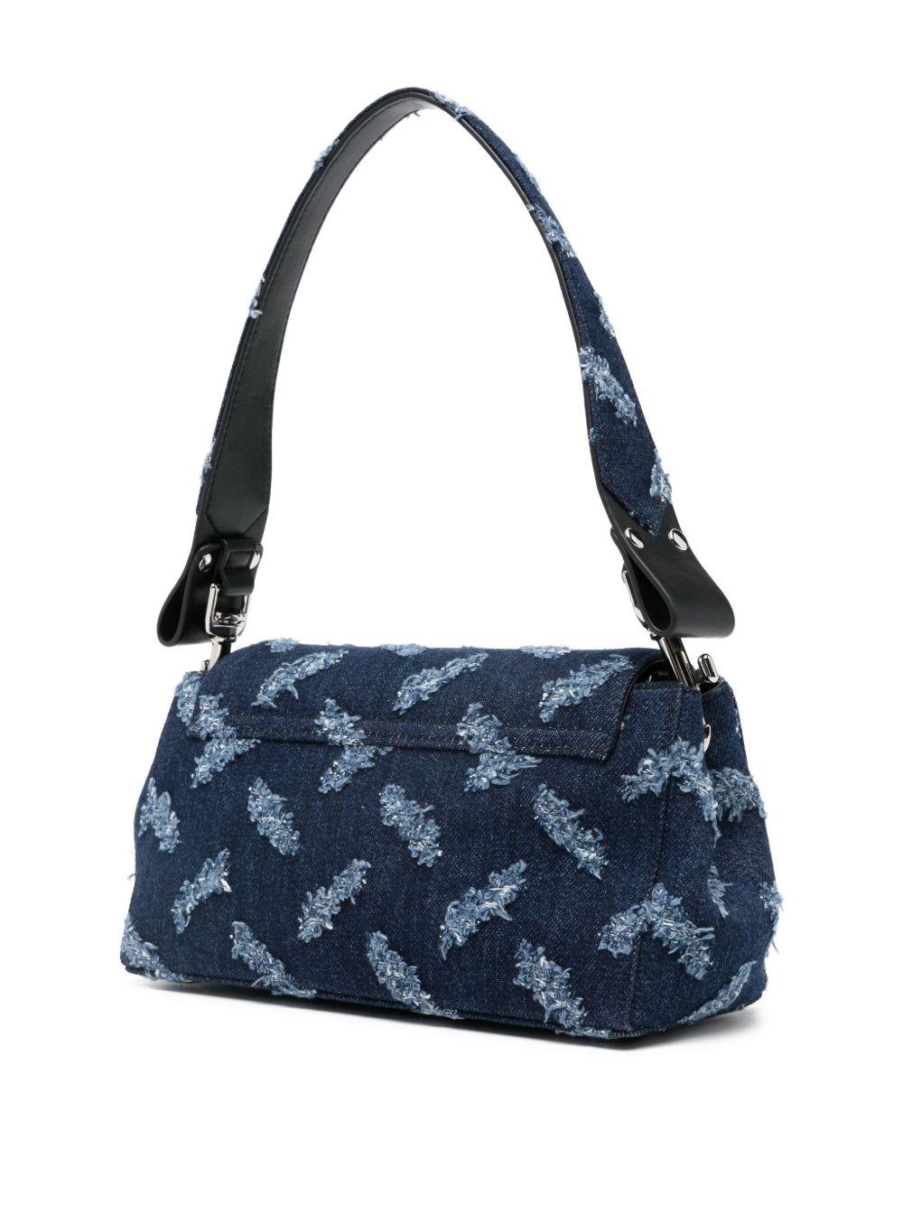 46020001WW01BO K208 INDIGO VIVIENNE WESTWOOD