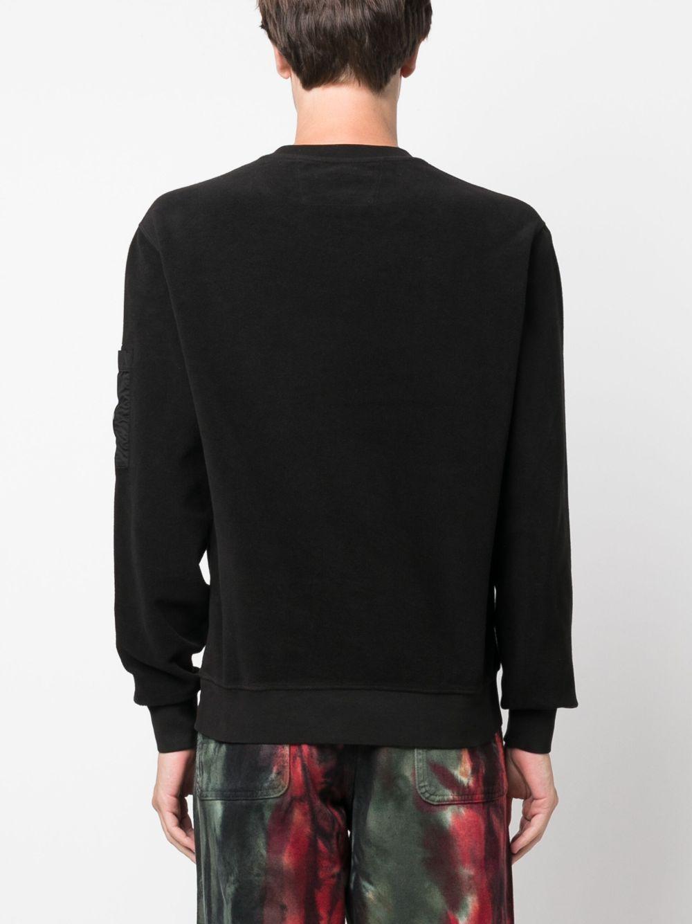 15CMSS261A006614G 999 BLACK CP COMPANY