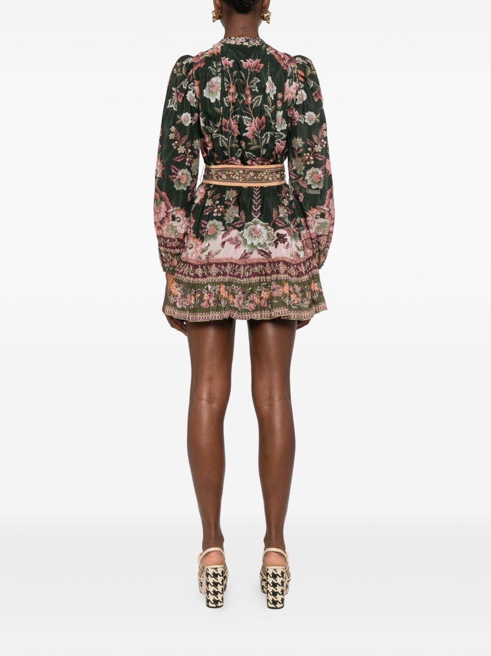 340040 25042 FLOWERING GARDEN FARM RIO