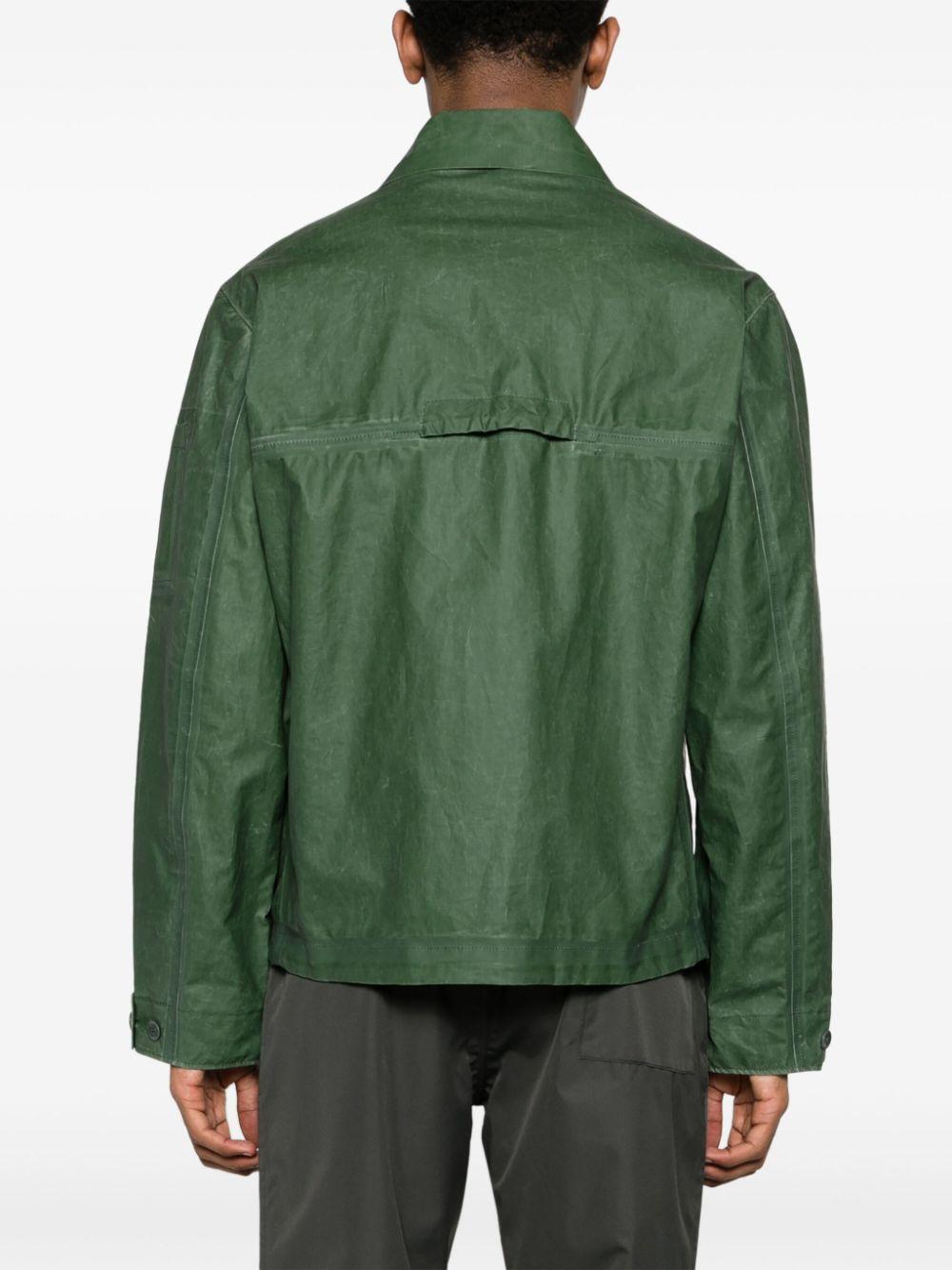 16CMOW194A110078A 649 DUCK GREEN CP COMPANY