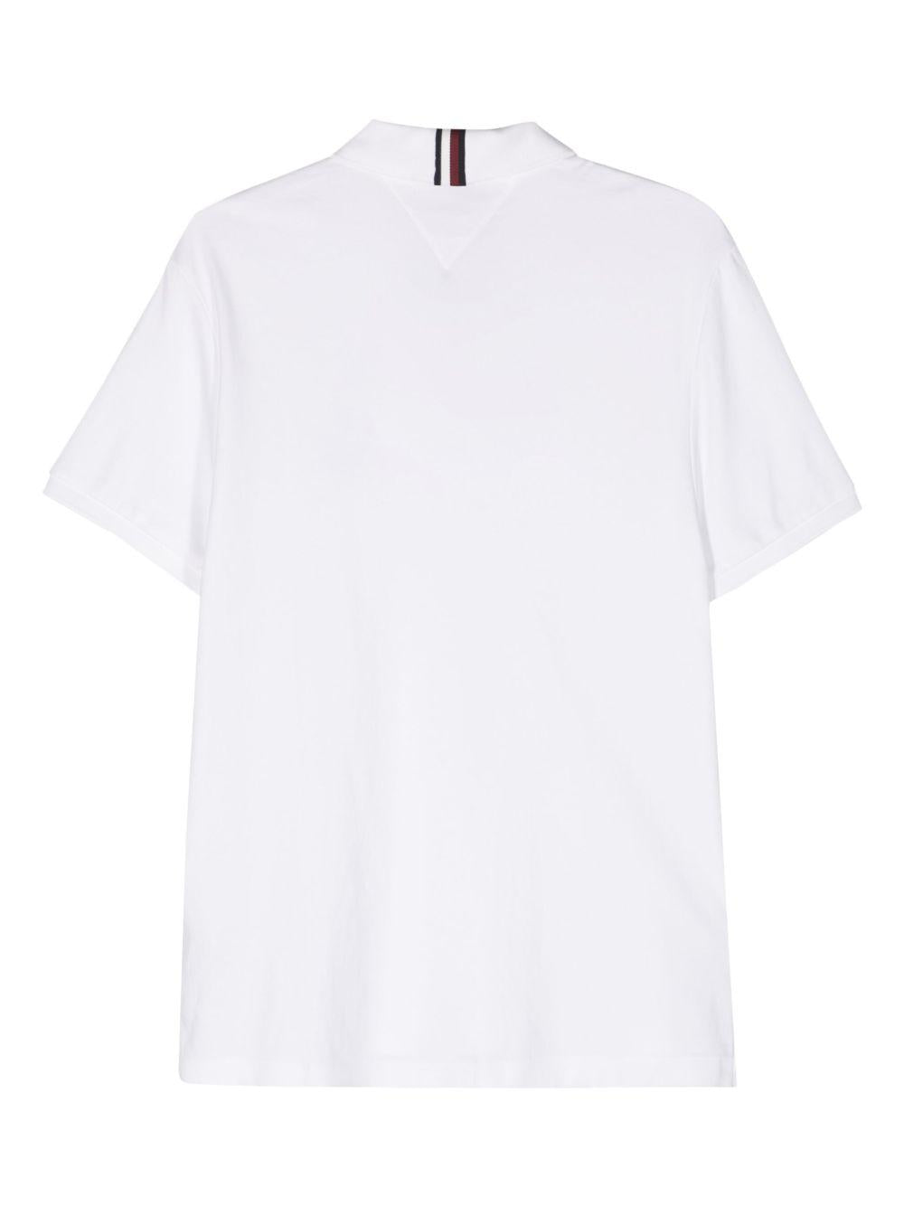 MW0MW34783 YBR WHITE TOMMY HILFIGER