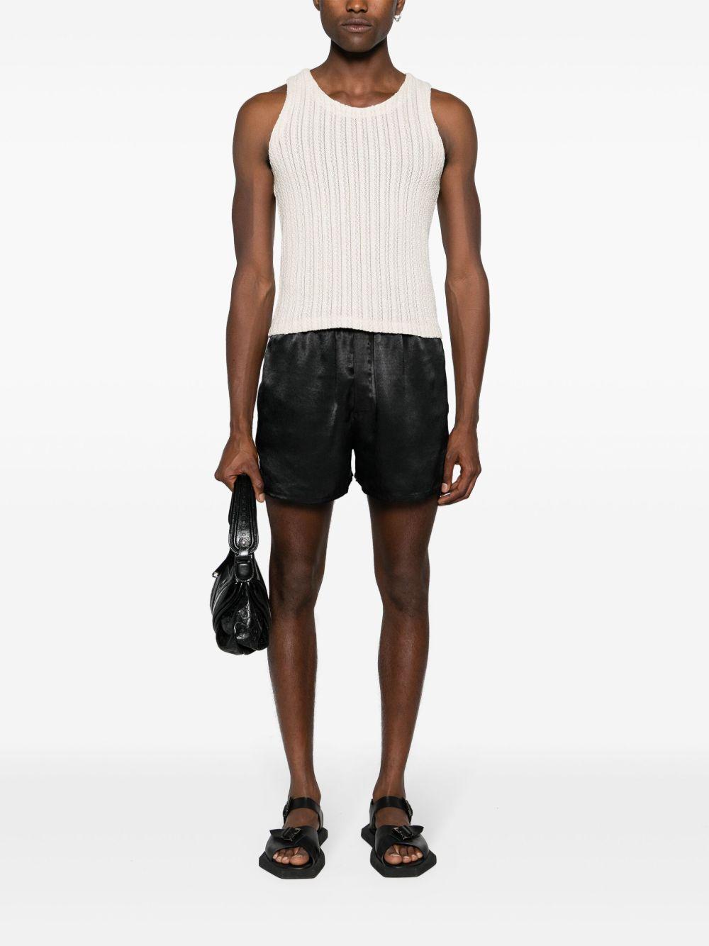 COST001MPL0005 BLACK VANILLE LUDOVIC DE SAINT SERNIN