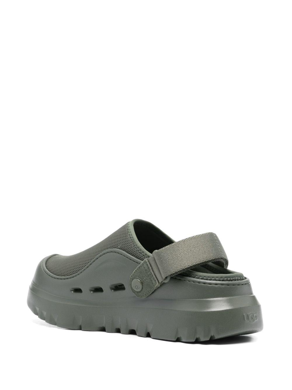 PeakMod clogs 1166912 WLN UGG