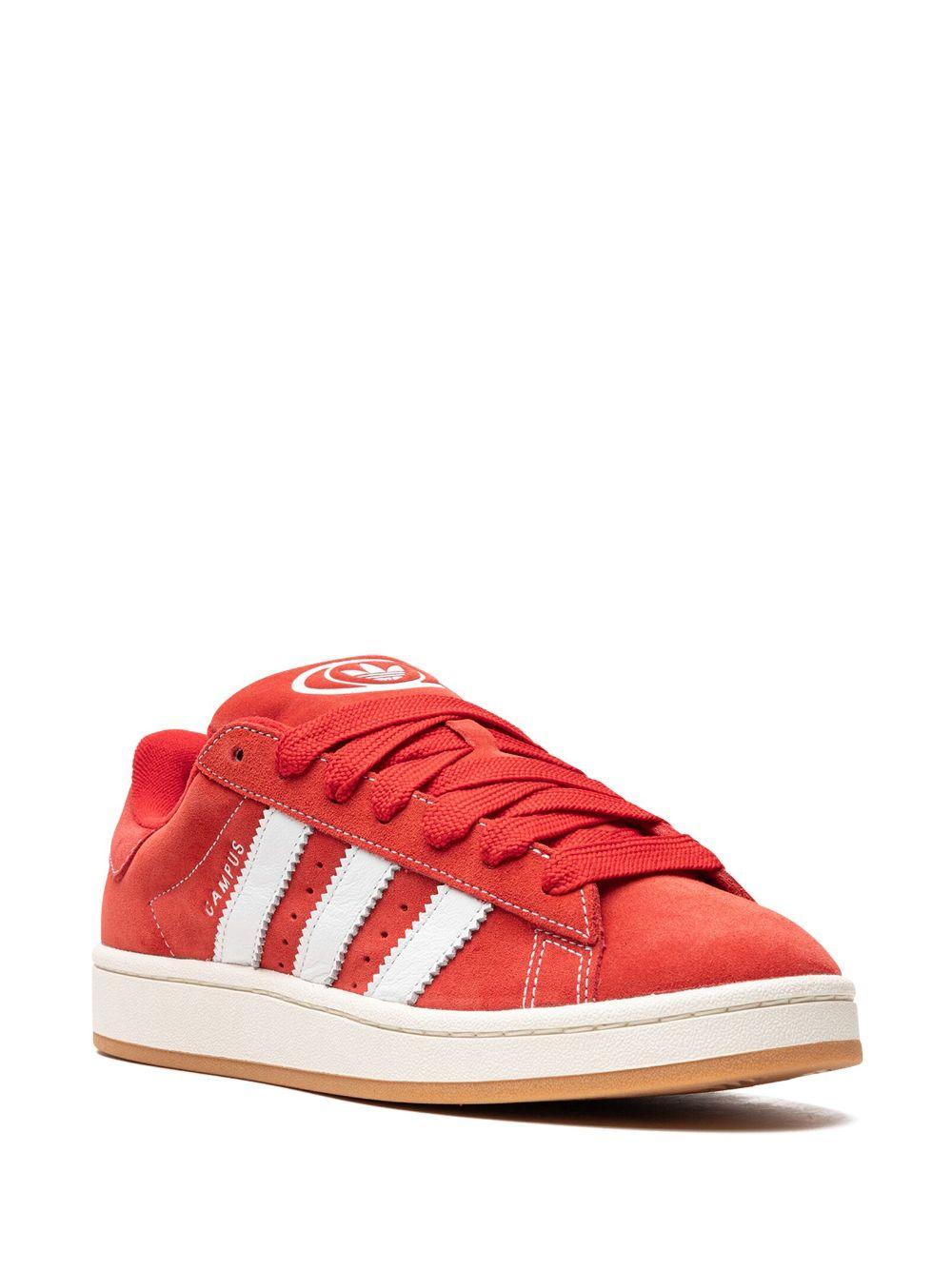 H03474 RED ADIDAS ORIGINALS