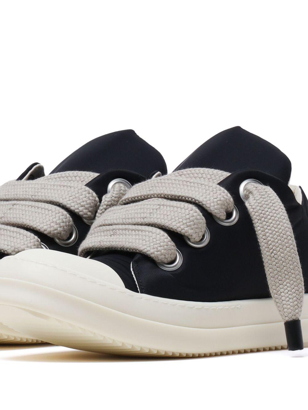 DS01D1819BRW2 9811 BLACK PEARL MILK RICK OWENS DRKSHDW