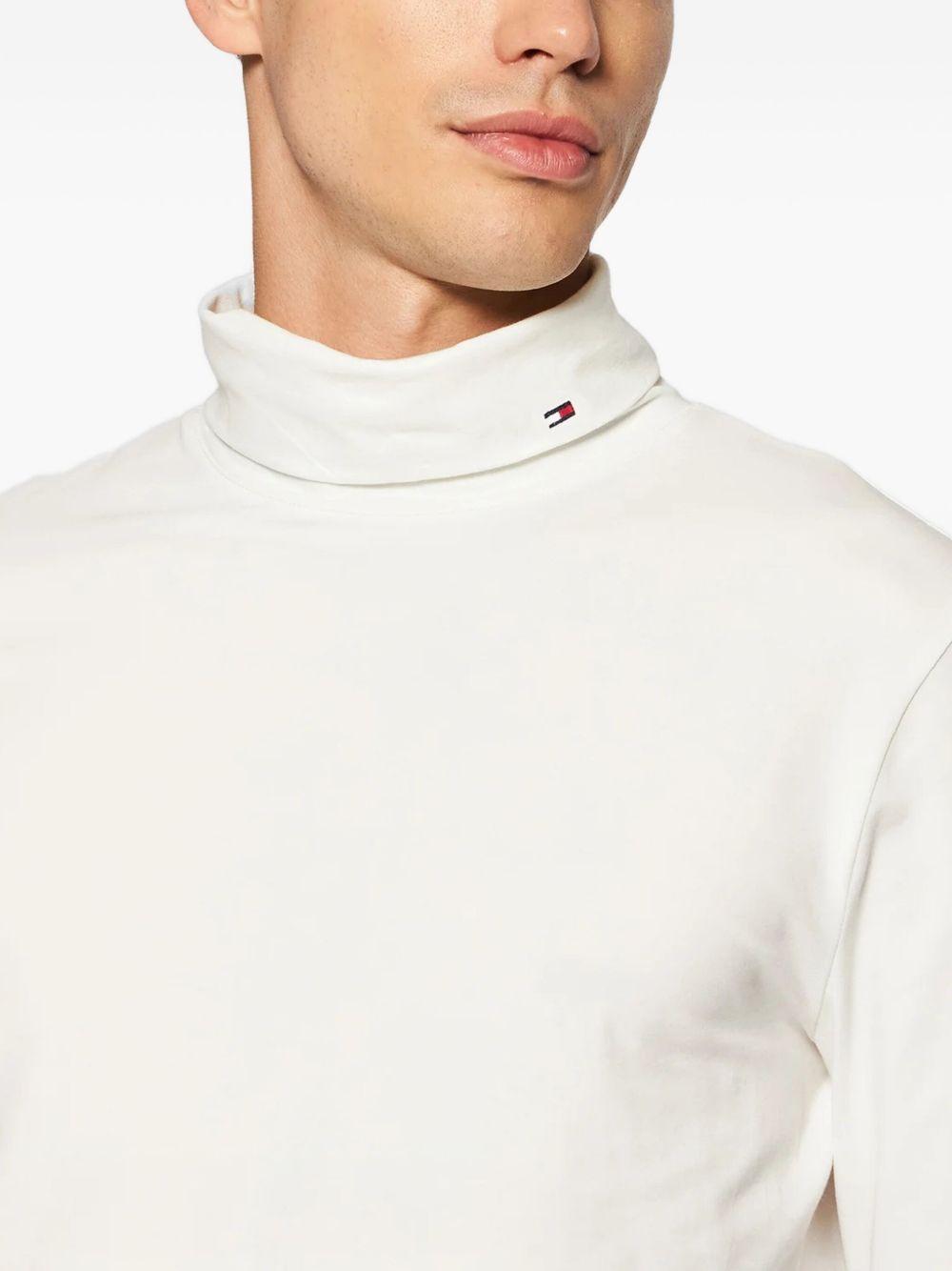 MW0MW21009 YBL ECRU TOMMY HILFIGER