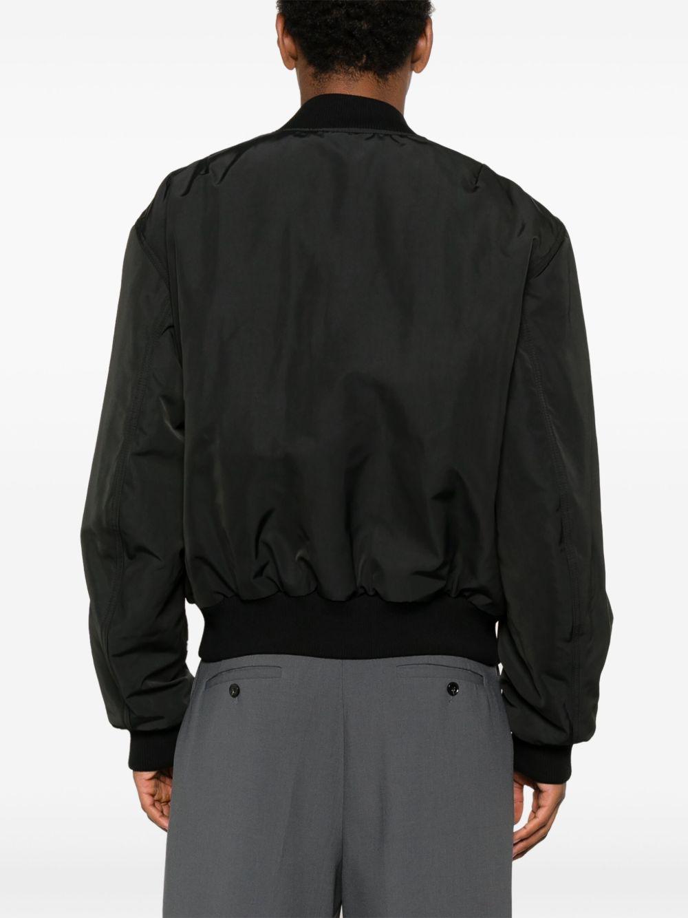 VERSOTRIS9102 900 BLACK DRIES VAN NOTEN