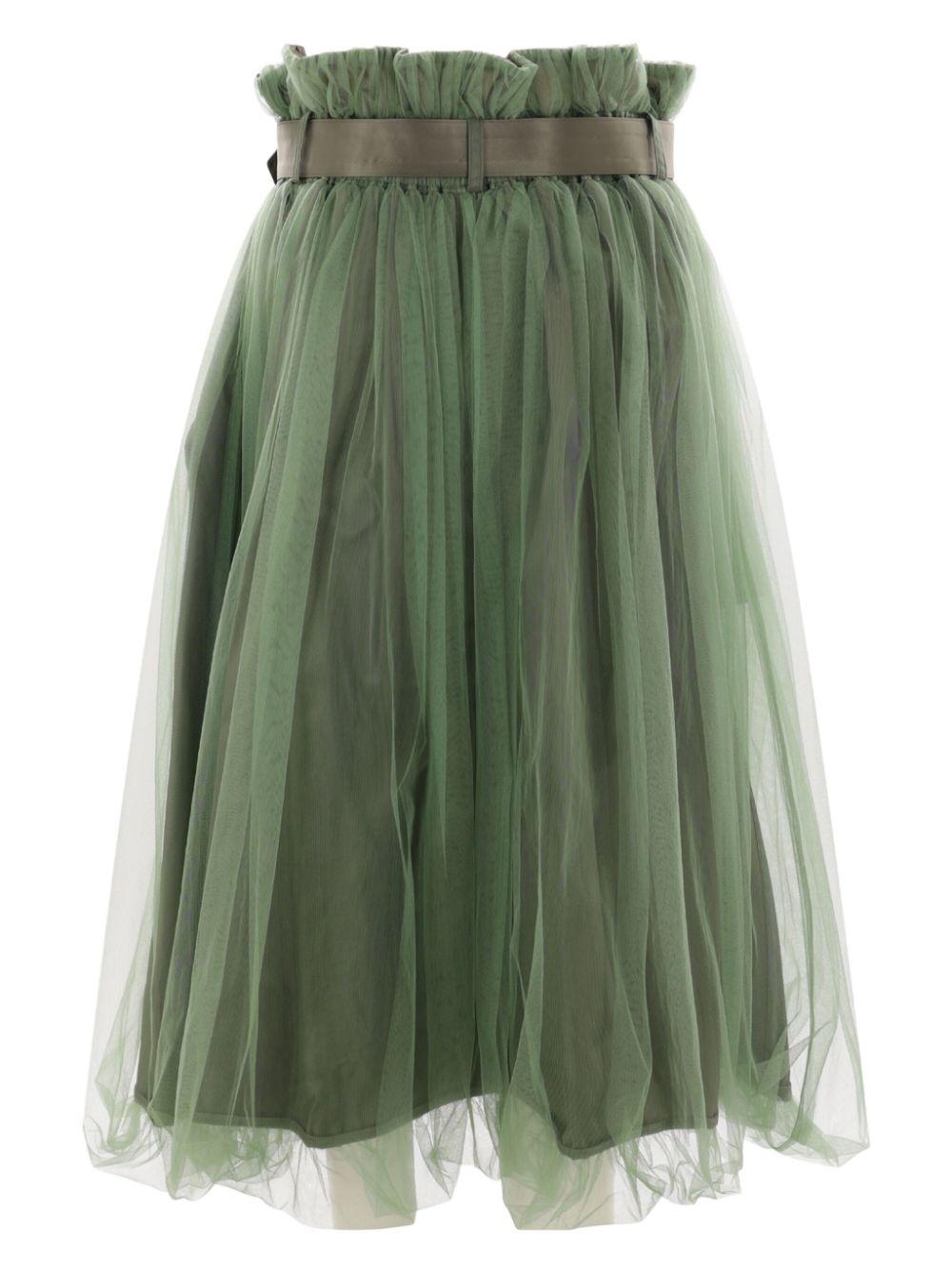 3NS001W24 2 KHAKI NOIR KEI NINOMIYA