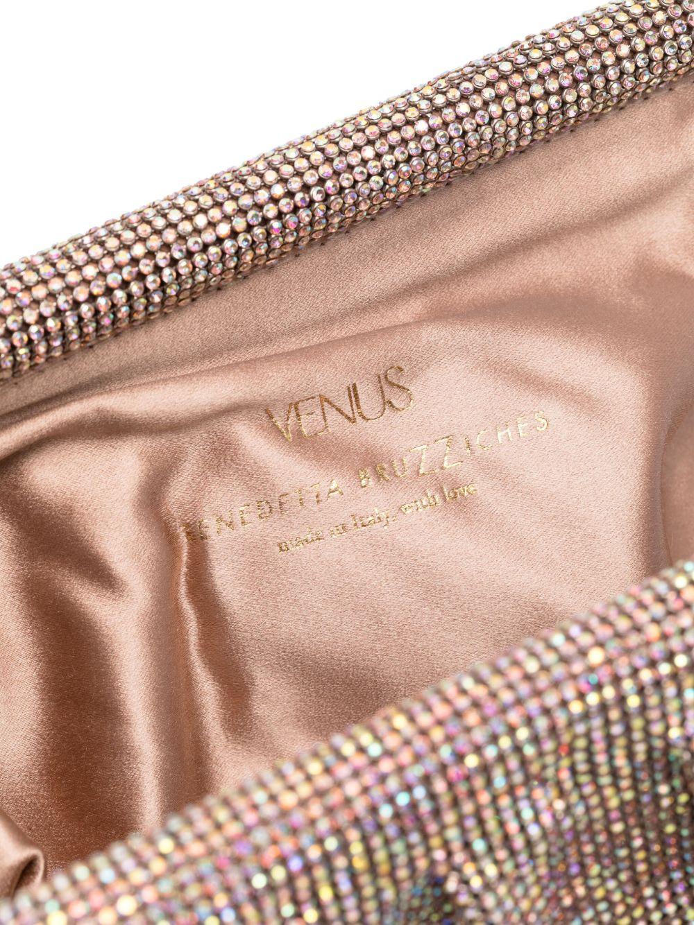 SS24010 030 GLI AMANTI IN ROSA BENEDETTA BRUZZICHES