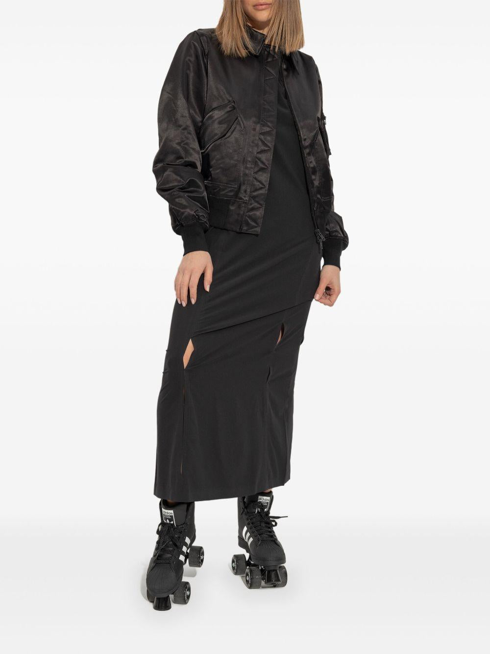 JI3535 BLACK WHITE ADIDAS ORIGINALS