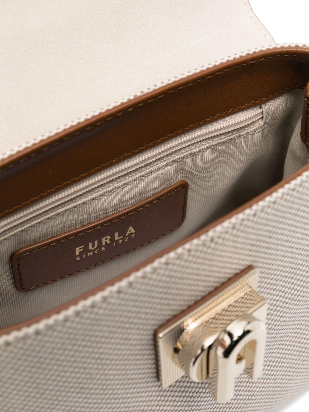 WB00109BX2093 1107S NATURALE FURLA