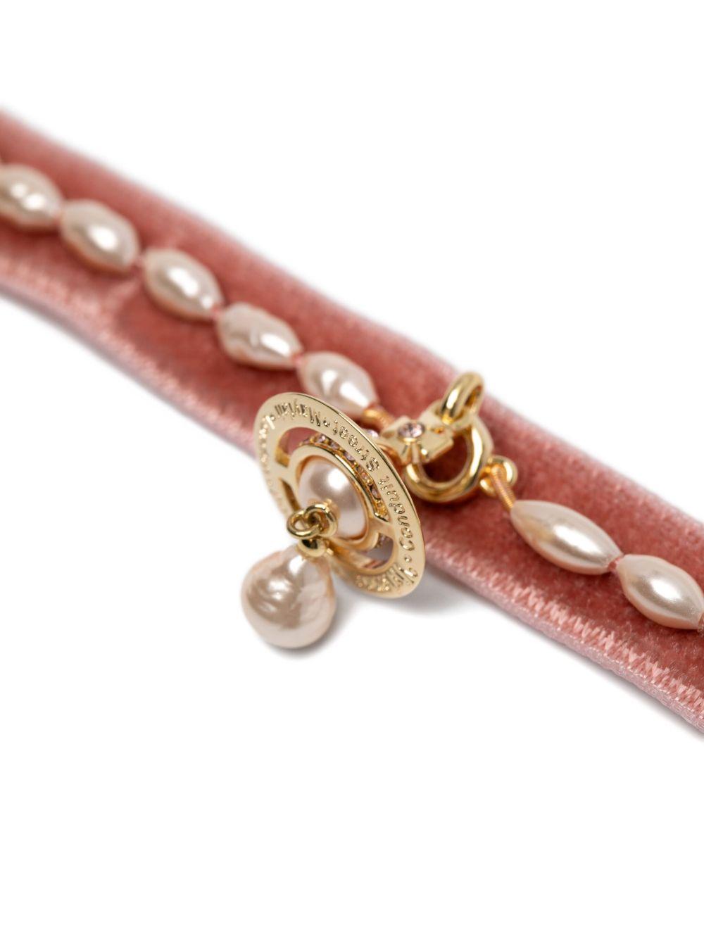 6303003J02R921 R921 ROSE VIVIENNE WESTWOOD