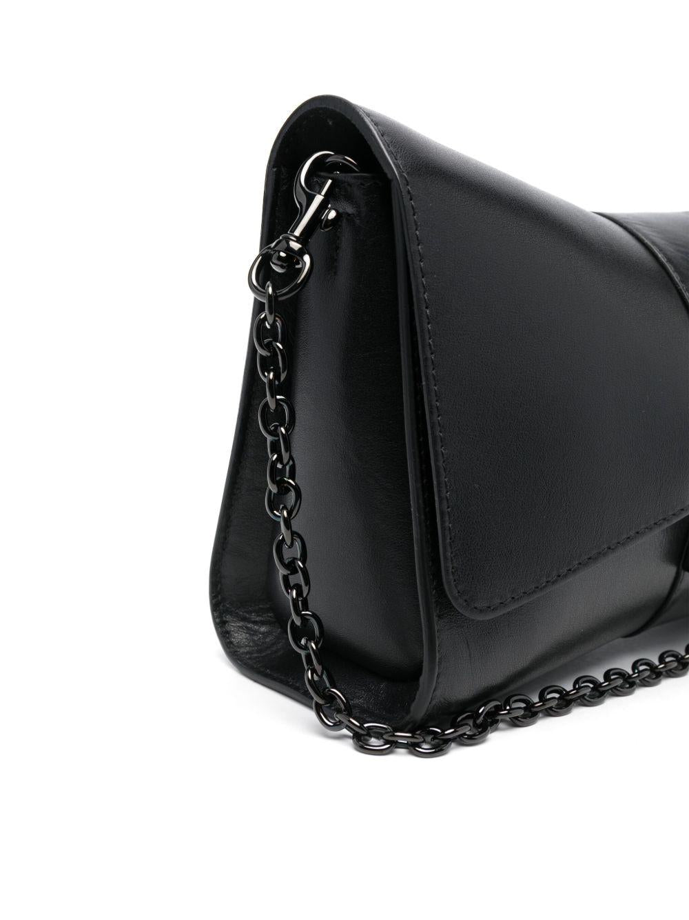 WB00931BX1709 O6000 NERO FURLA