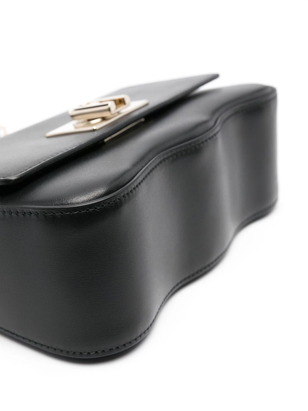 WB01155AX0733 O6000 NERO FURLA