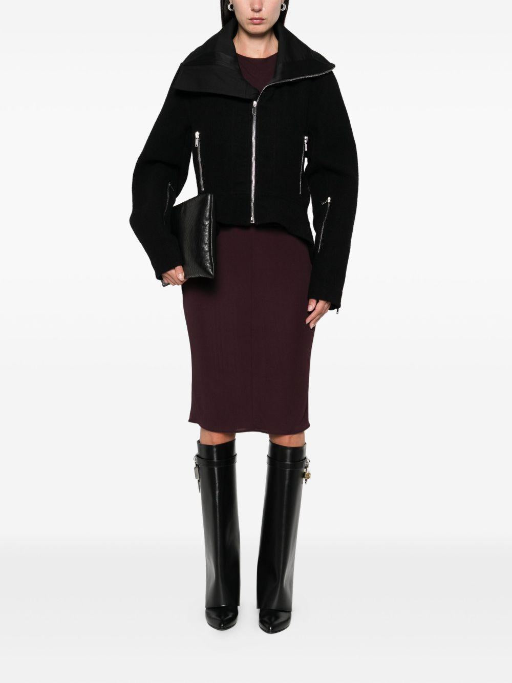 RP02E4722WBD 09 BLACK RICK OWENS