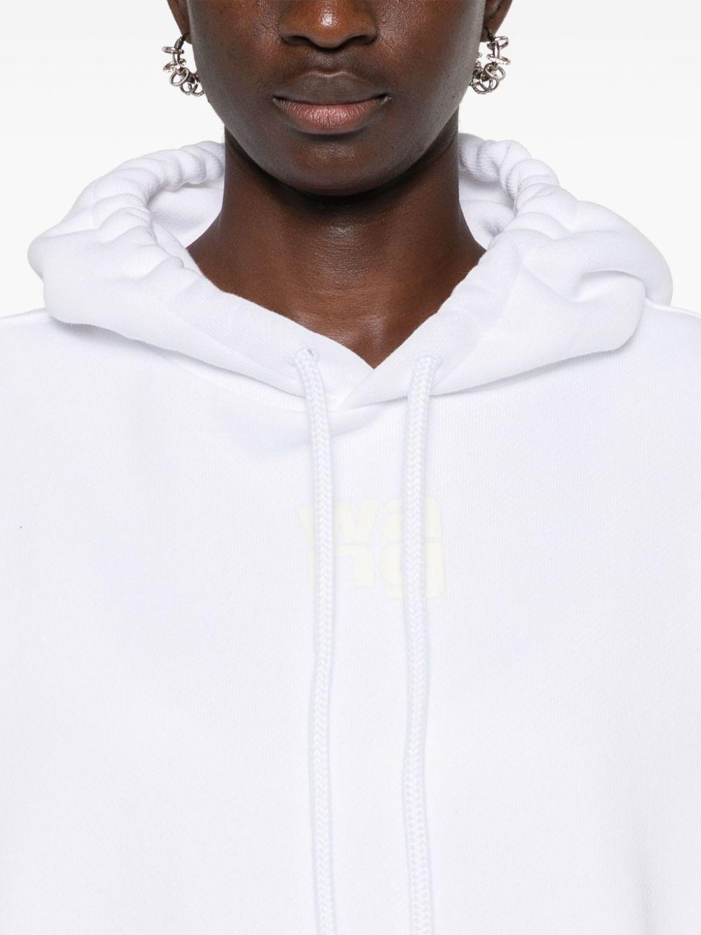 4CC3242101 100 WHITE ALEXANDER WANG