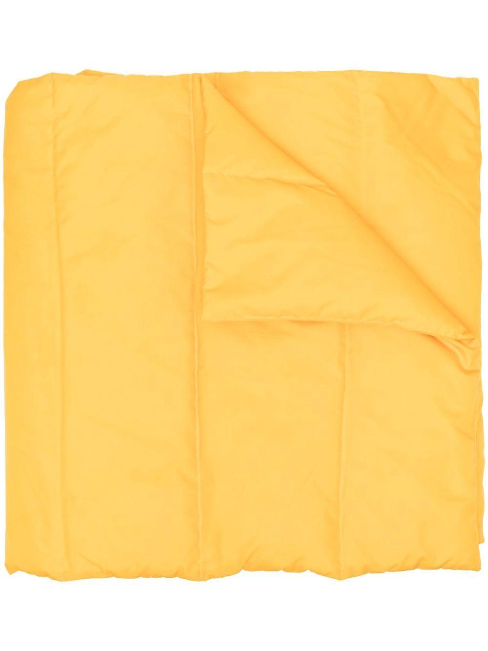 2220205025078 202 YELLOW DRIES VAN NOTEN