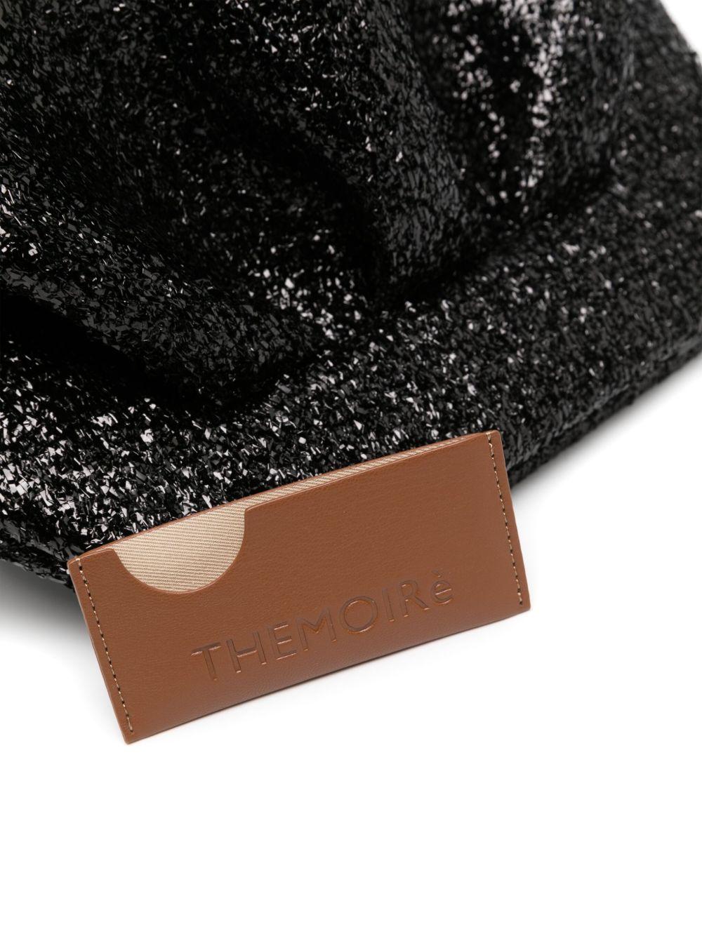 TMSR24TSP1 BLACK THEMOIRE