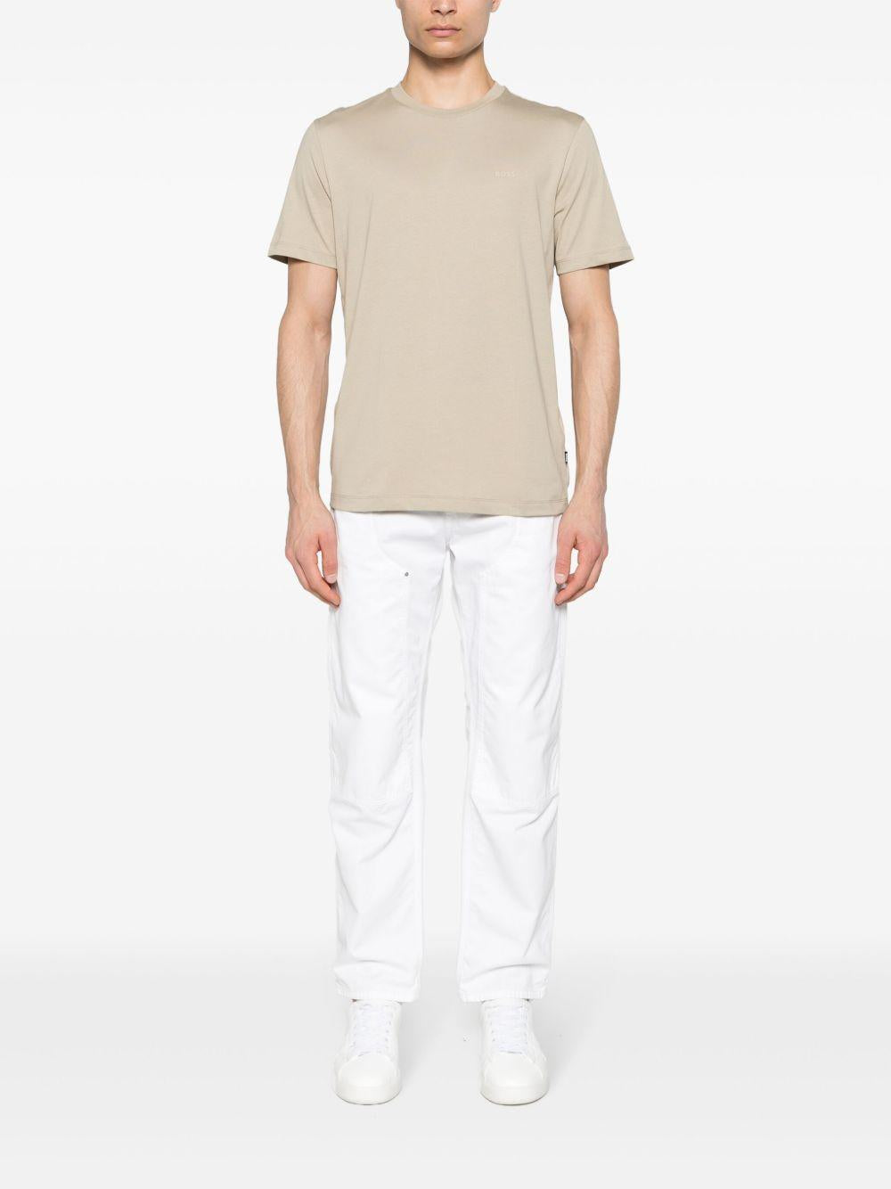 50468347 255 DARK BEIGE BOSS