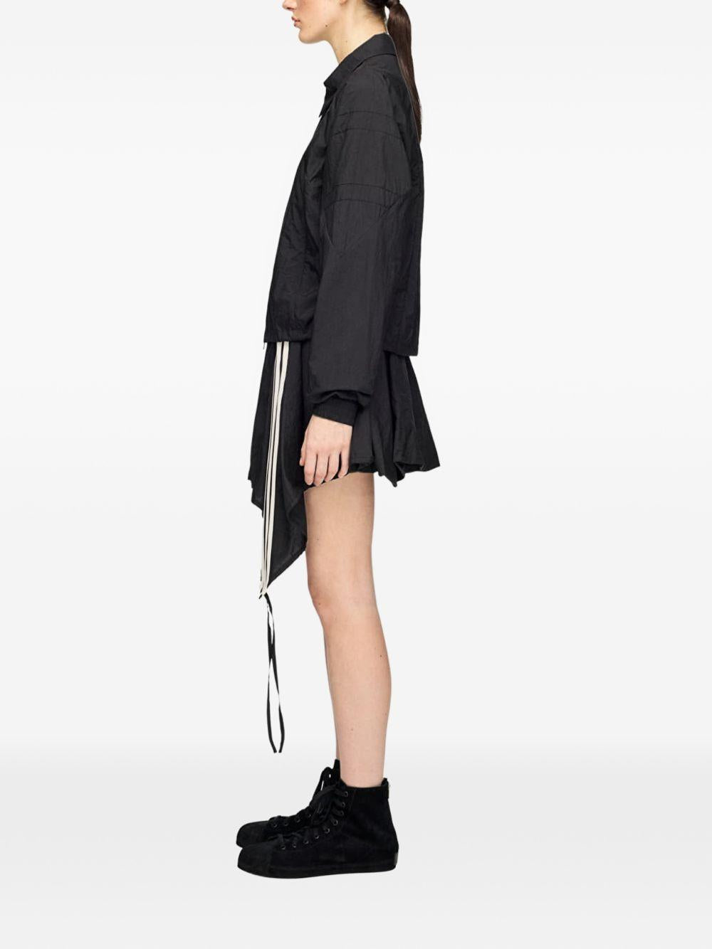 Bln Skort Black KF1092 BLACK Y-3