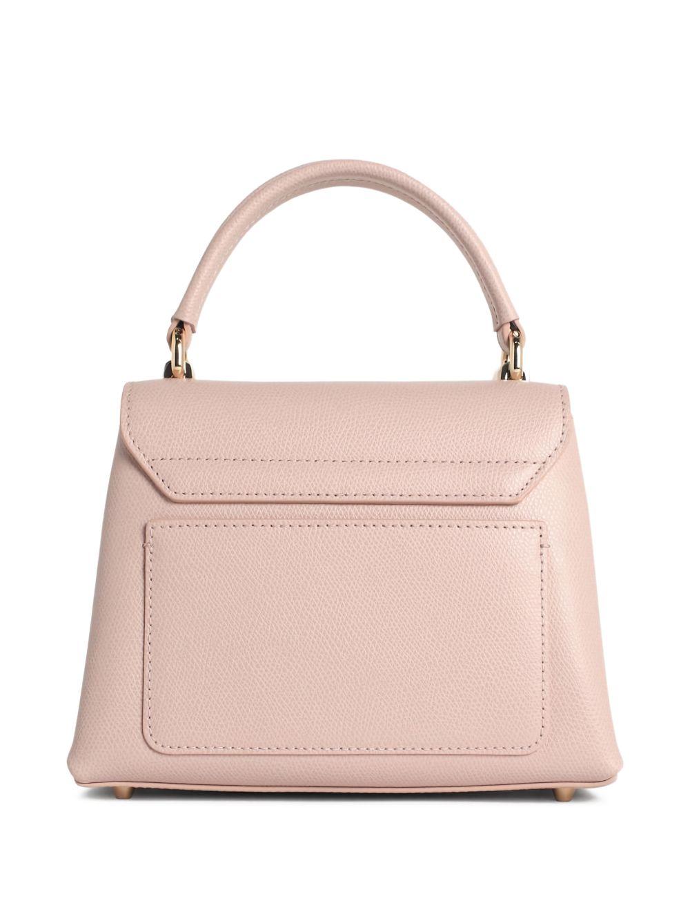 1927 Mini Top Handle WB00109ARE000 2814S COROLLA FURLA