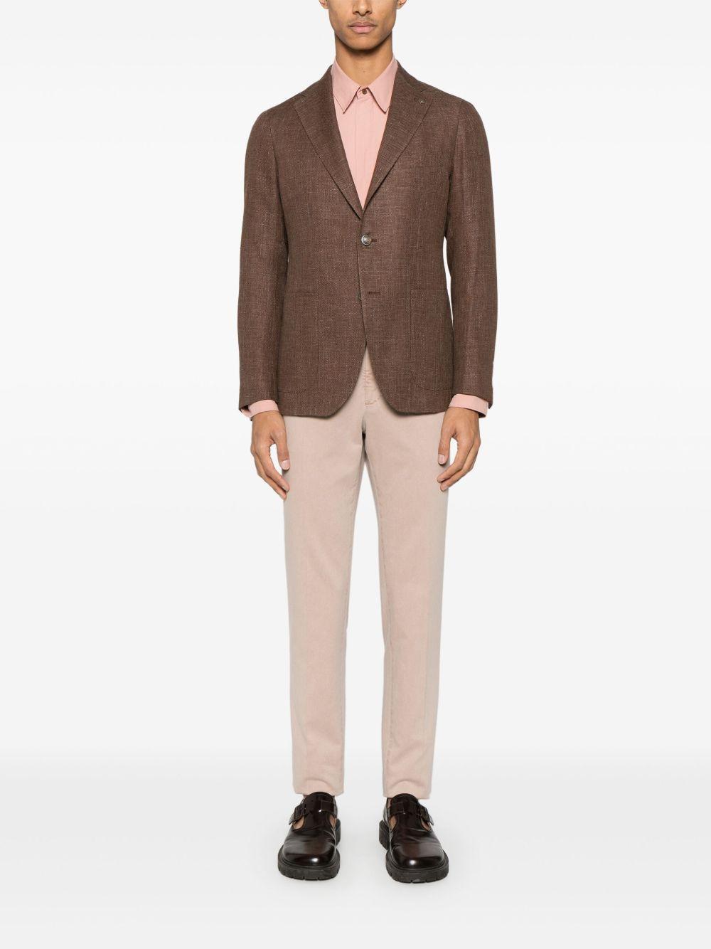 Pantaloni 54 1W007960303 624 INCOTEX