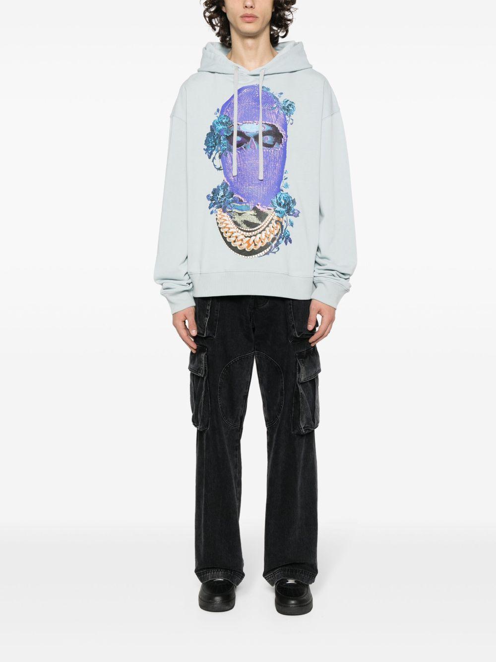 NUW23233 364 POWEDER BLUE IH NOM UH NIT