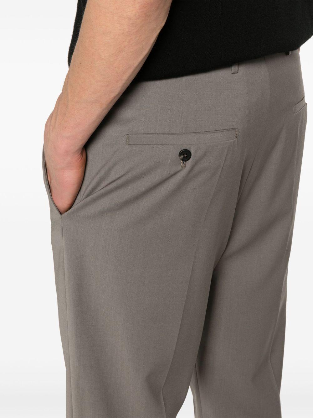 RU01D3359WL 34 DUST RICK OWENS