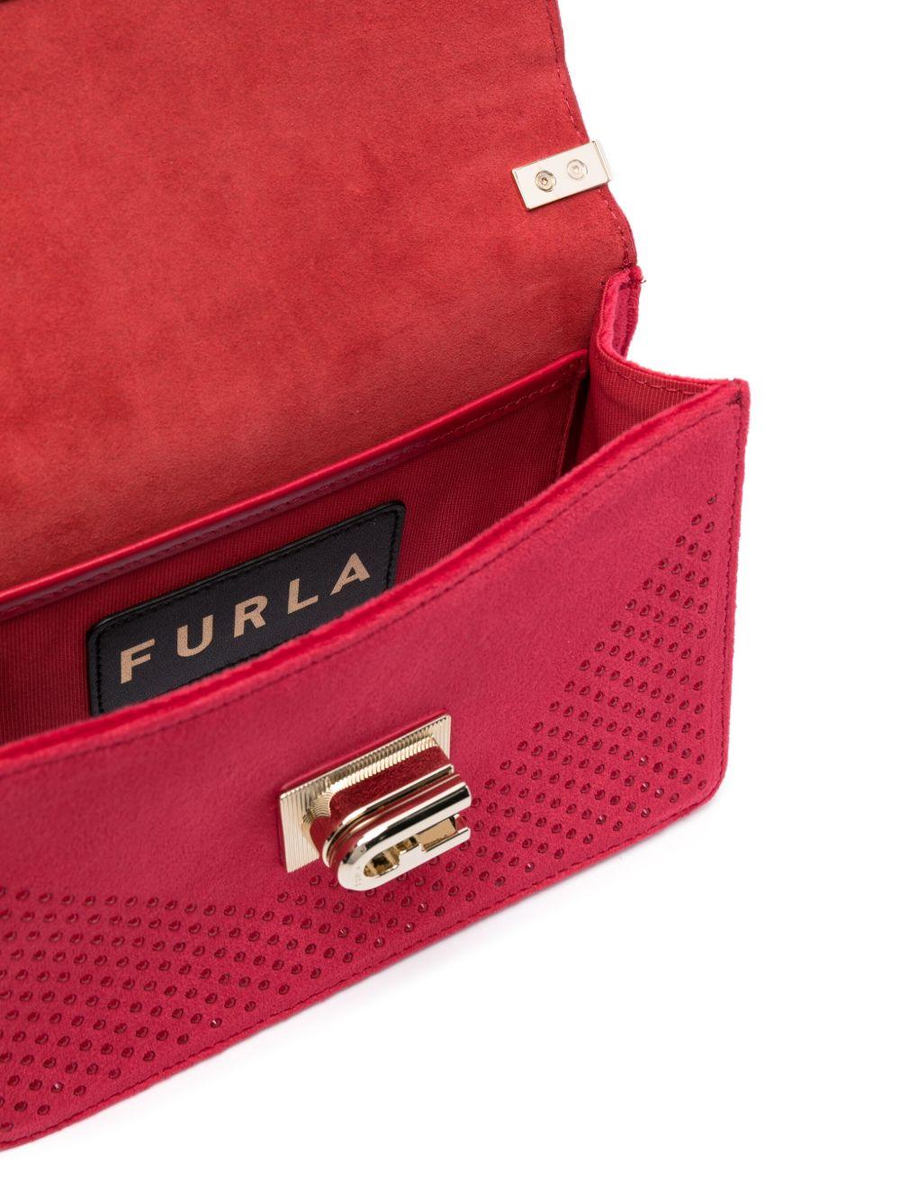 BAFKACOBX1472 2673S ROSSO VENEZIANO FURLA