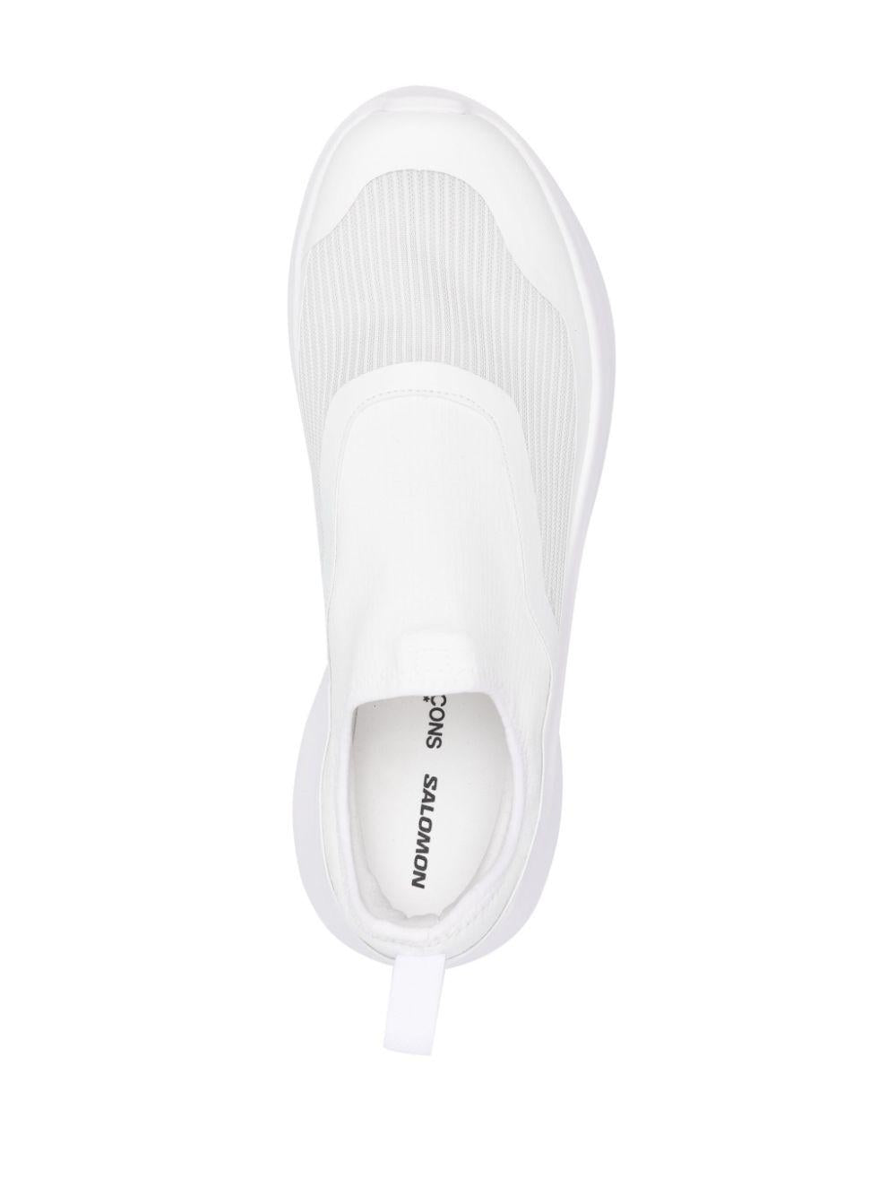 GLK103W23 2 WHITE COMME DES GARCONS