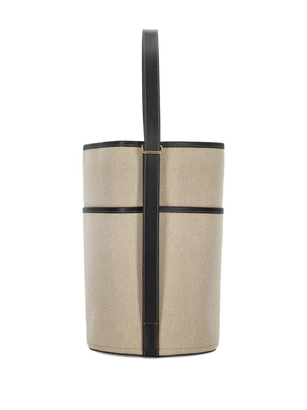 Lido Borsa A Secchiello M WB01565 - BX3561 TON00 TONI NERO FURLA