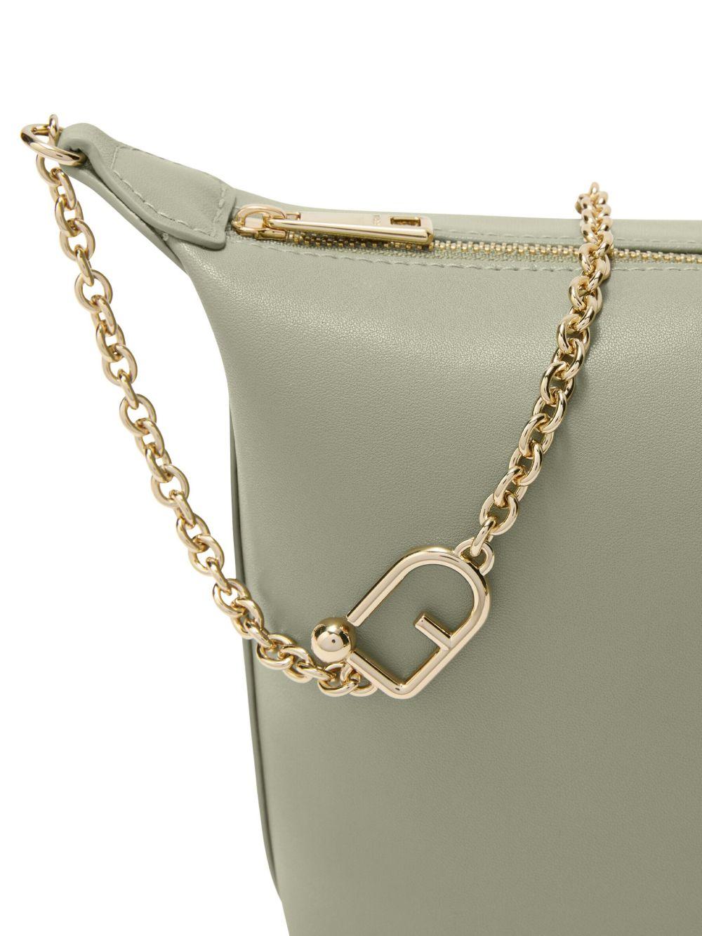Nuvola borsa mini WE00662 - BX3104 AG700 AGAVE FURLA