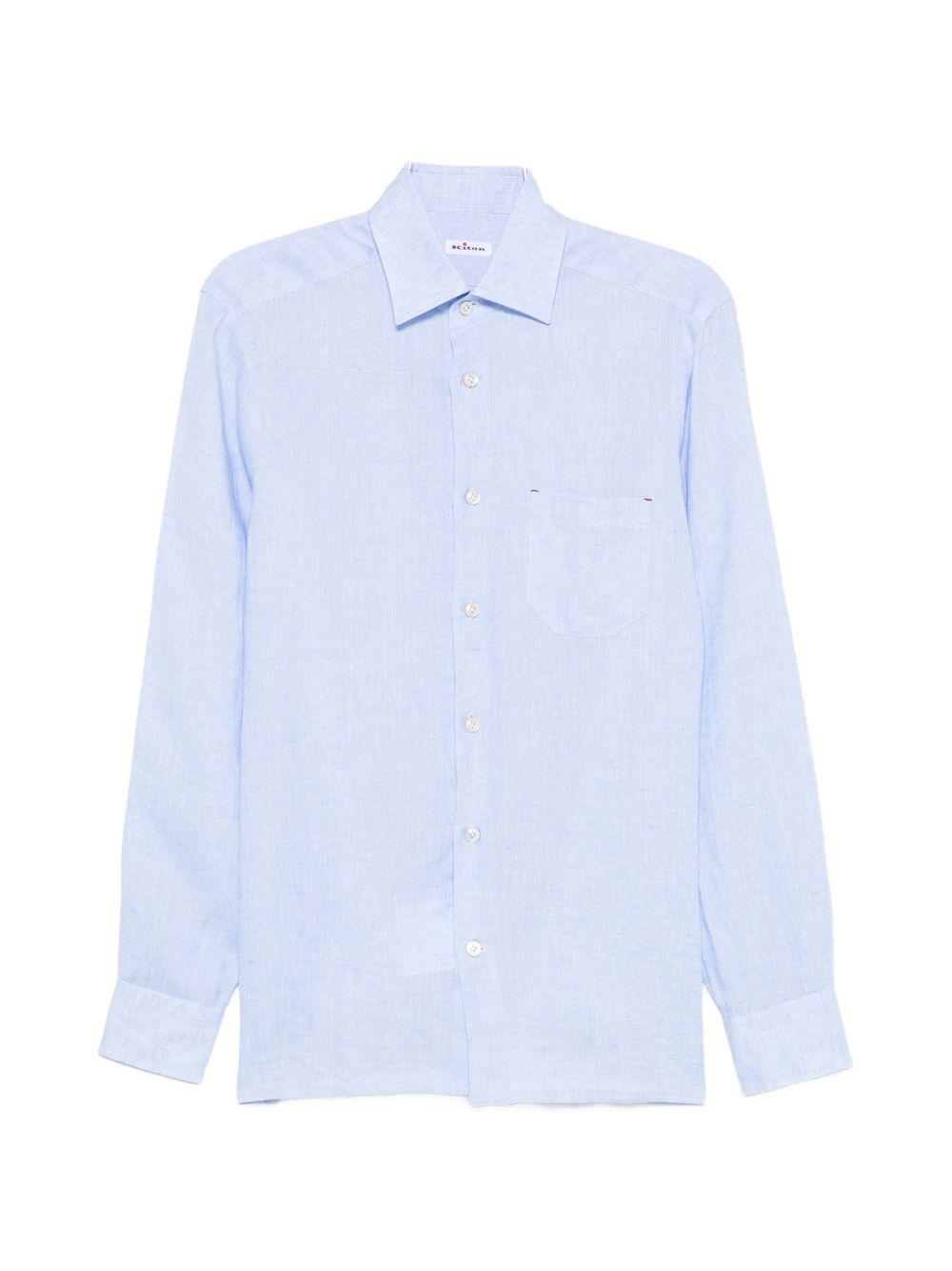 UMCNERH0961301003 BLUE KITON
