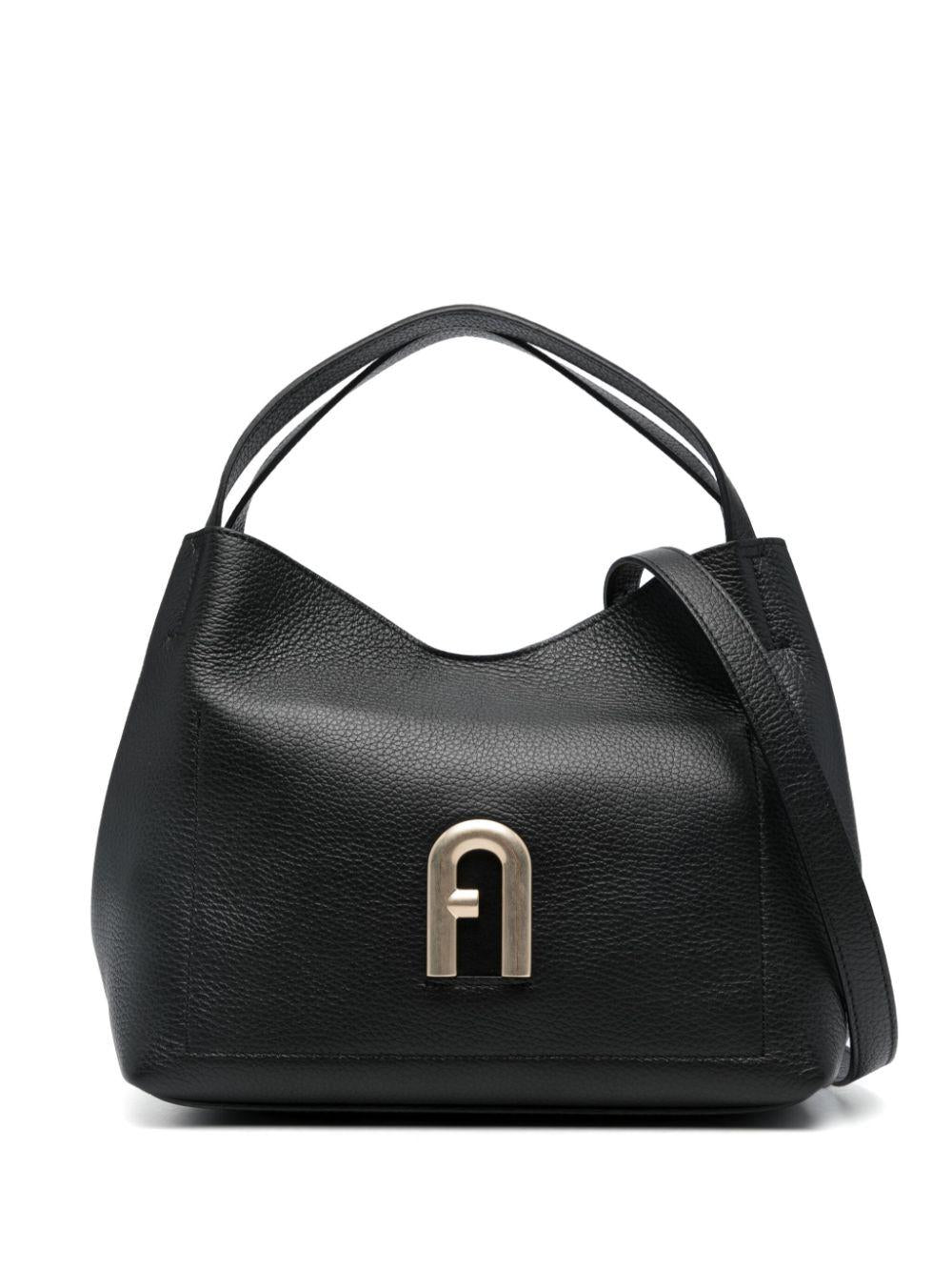 WB00507HSF000 O6000 NERO FURLA