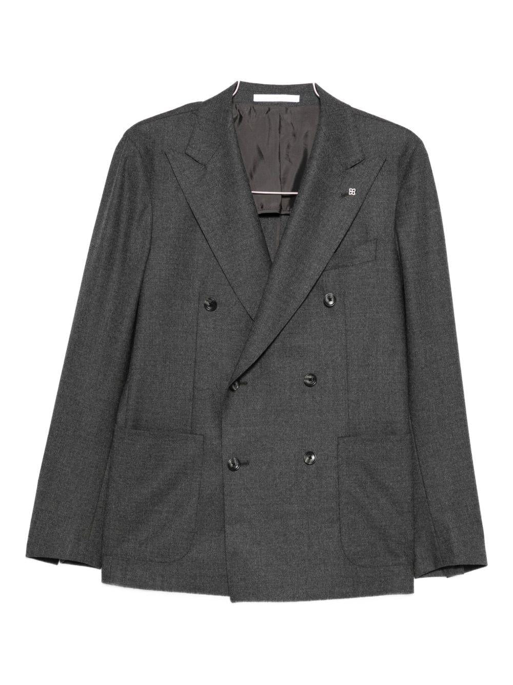2SVS20K11AI550012 S3092 GREY TAGLIATORE