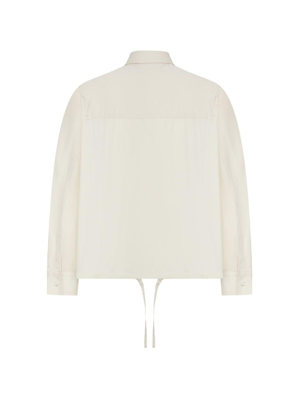 Giacca Camicia PATARIQPAIF66407 150 LARDINI
