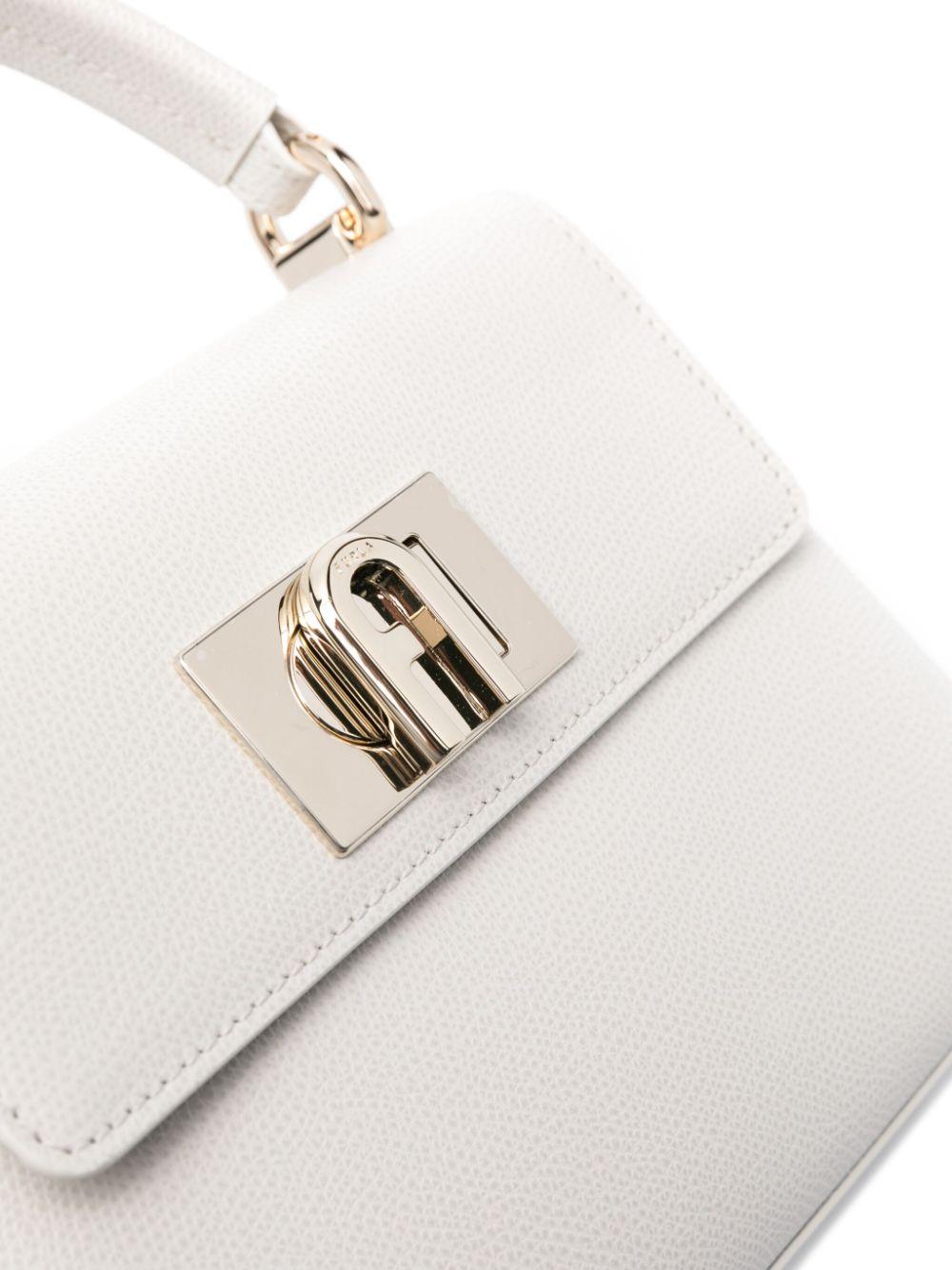 WB00109ARE000 1704S MARSHMALLOW FURLA