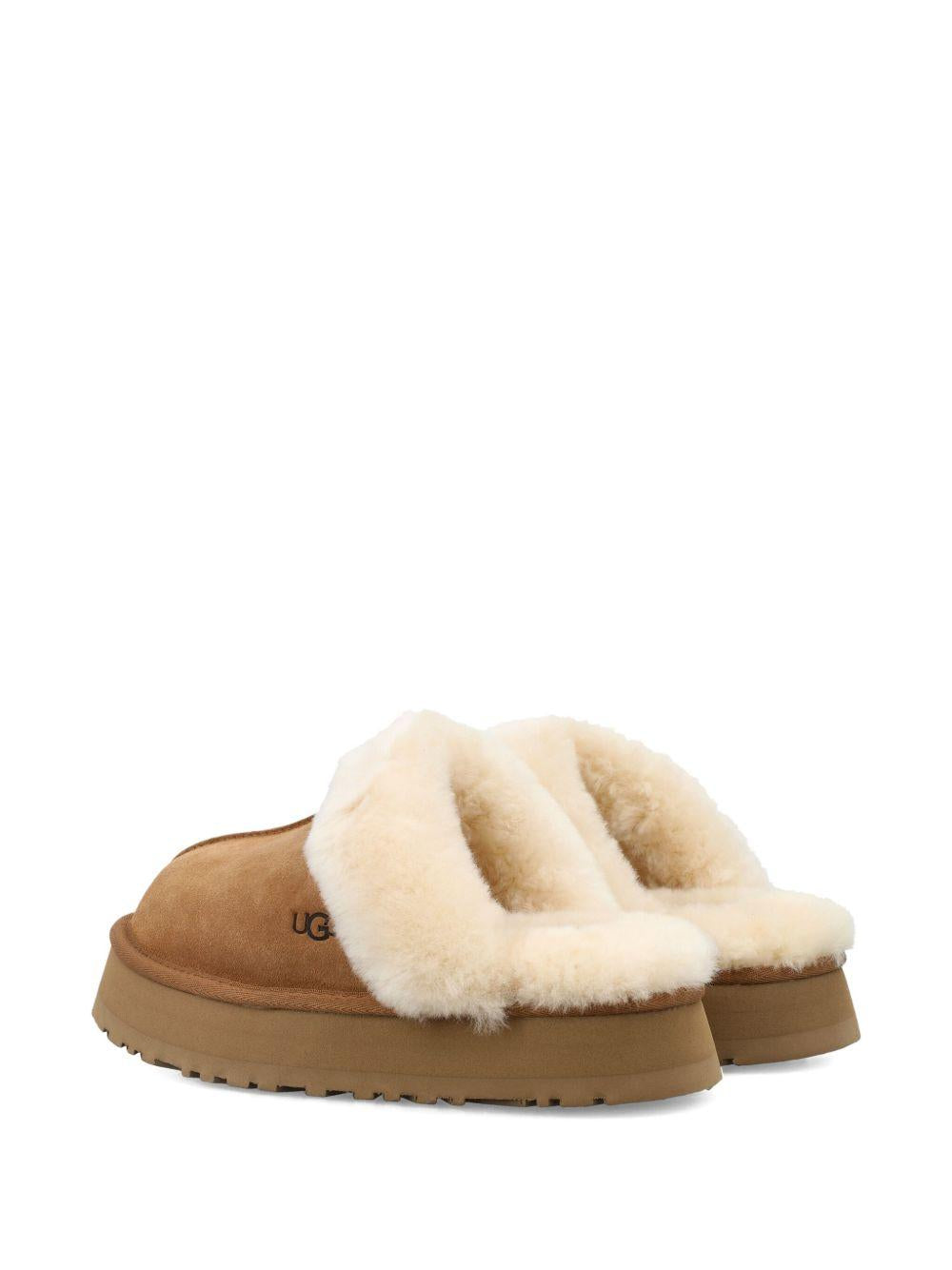 Ciabatte Disquette 1122550 CHE UGG