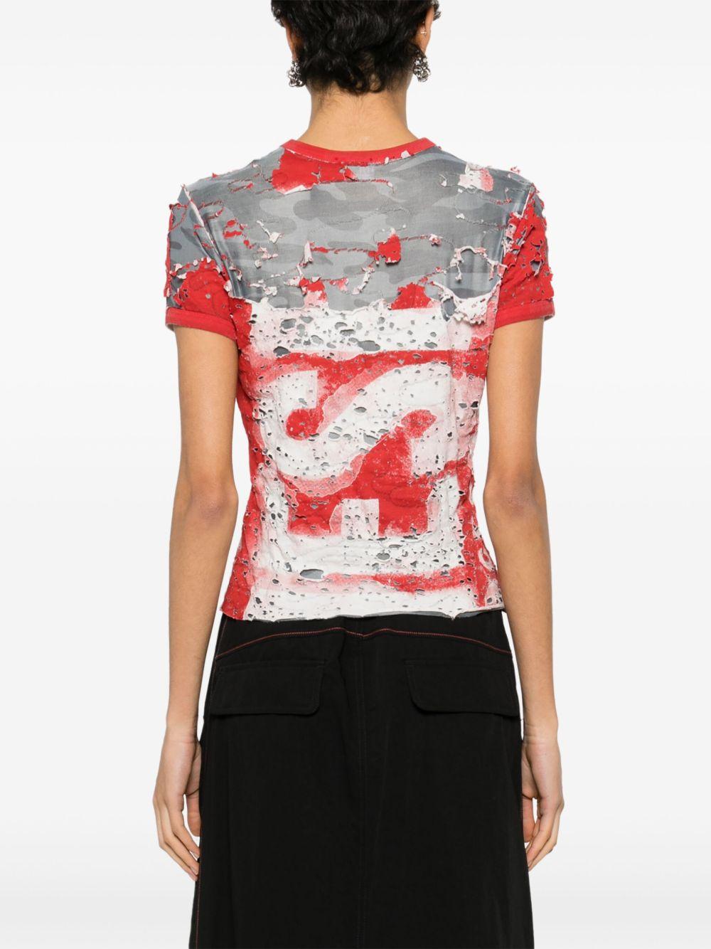 A139000LKAL 42AA MULTICOLOUR DIESEL