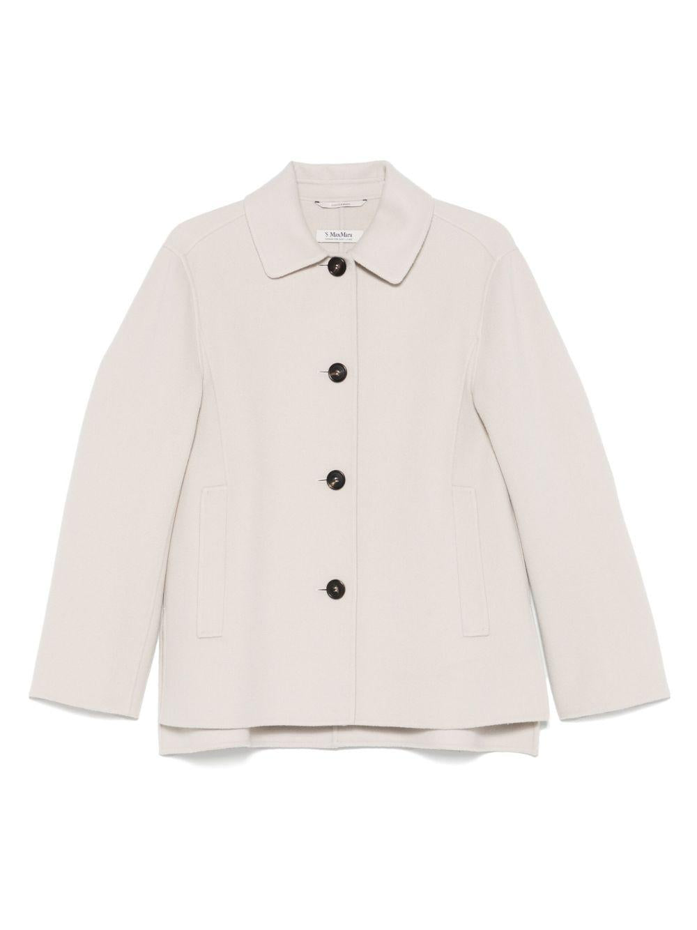 LILIMM80700 031 MARBLE ECRU S MAX MARA