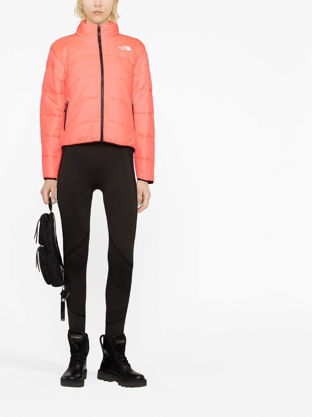 NF0A7URF3971 BRILLIANT CORAL THE NORTH FACE