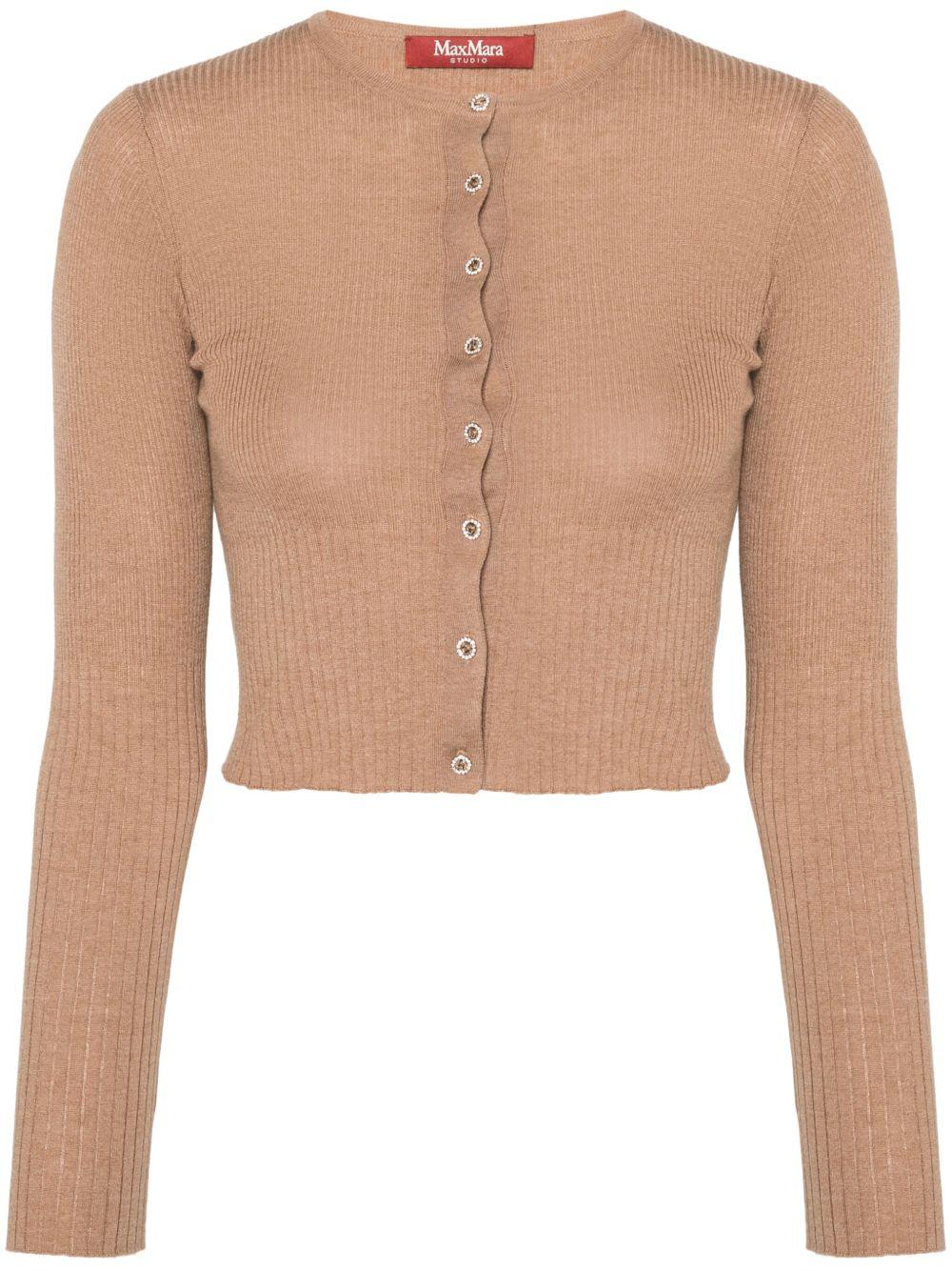 FERIALEMM12038 002 CAMMELLO MAX MARA STUDIO