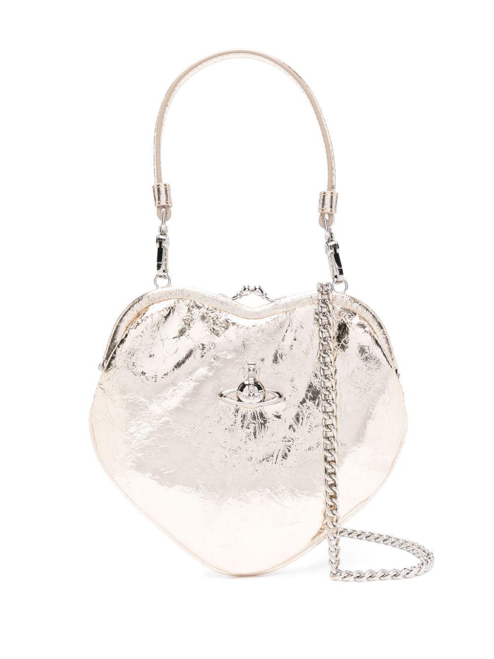 4B01000CWL00AC R401 GOLD VIVIENNE WESTWOOD