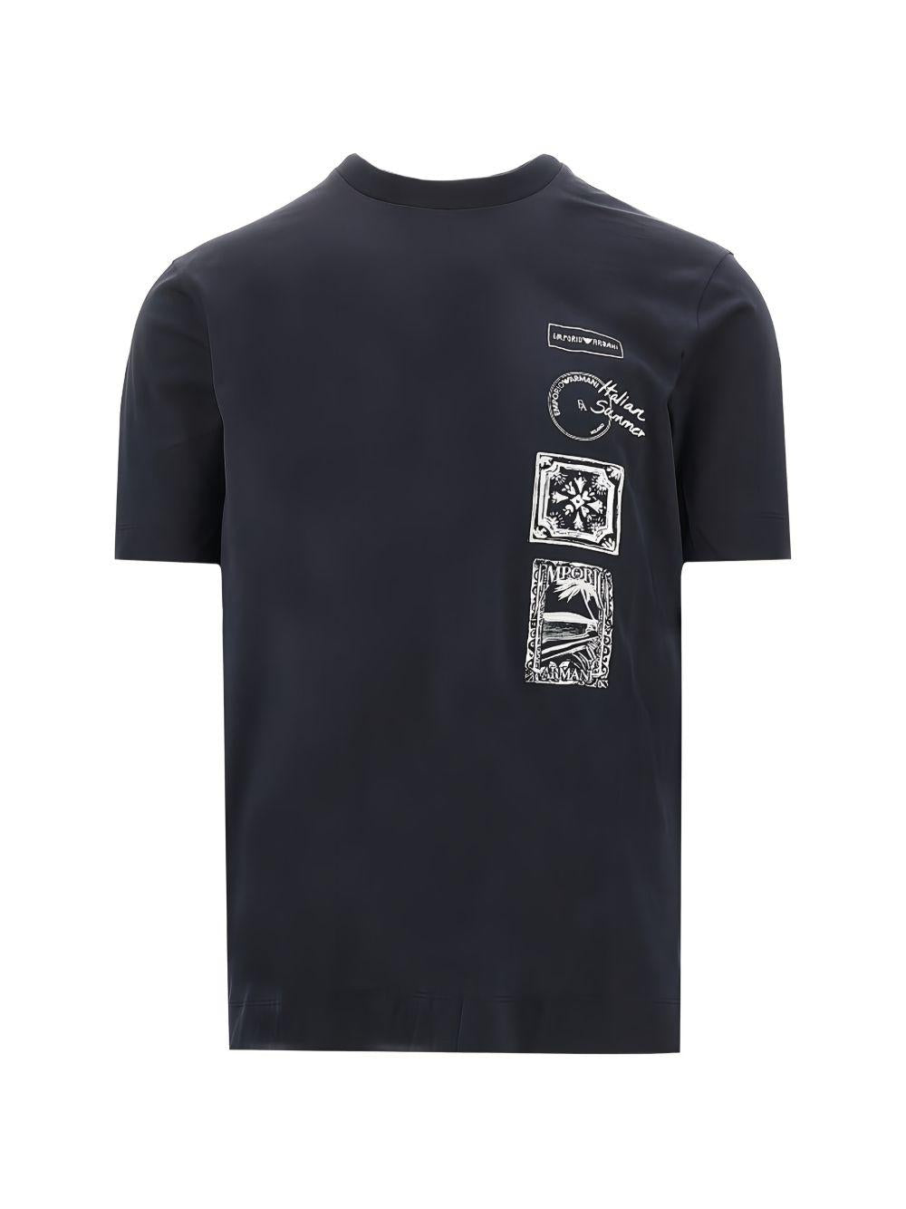 EM004994AF24470 UB118 EMPORIO ARMANI